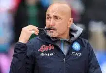 OTKRIVEN JE I RAZLOG: Odveo je Napoli do prvog Skudeta nakon 33 godine, a sada odlazi iz kluba Otkriven Je I Razlog Odveo Je Napoli Do Prvog Skudeta