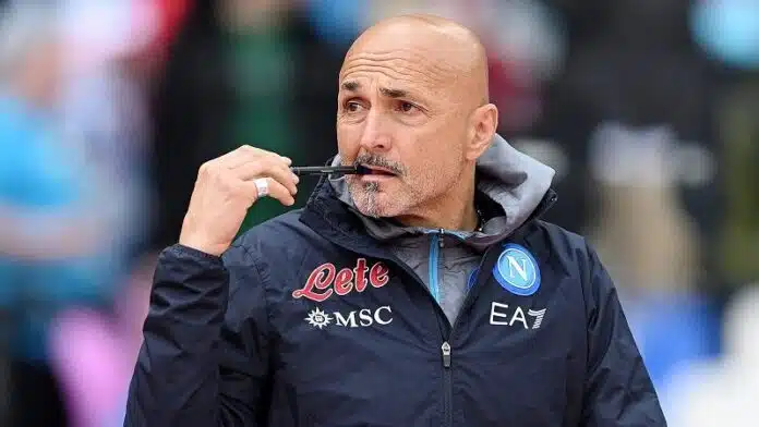 Otkriven Je I Razlog Odveo Je Napoli Do Prvog Skudeta