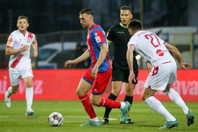 Odreden Glavni Sudija Za Finale Kupa Bosne I Hercegovine Osiguran