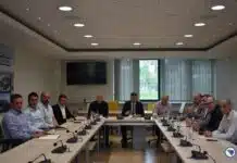 Održan sastanak sa finalistima Kupa BiH Odrzan Sastanak Sa Finalistima Kupa Bih