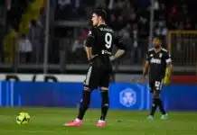 POSLE MINUS BODOVA DEBAKL: Juventus se proveo kao bos po trnju u Toskani (VIDEO) Posle Minus Bodova Debakl Juventus Se Proveo Kao Bos Po
