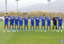 Pioniri na turniru “Vlatko Marković”, Čedomir Ćulum objavio spisak Pioniri Na Turniru Vlatko Markovic Cedomir Culum Objavio Spisak