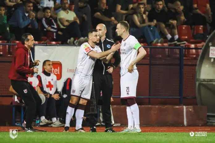 Potvrdeno Za Sport1 Sarajevo Treba Da Obezbijedi Vise Ulaznica Za