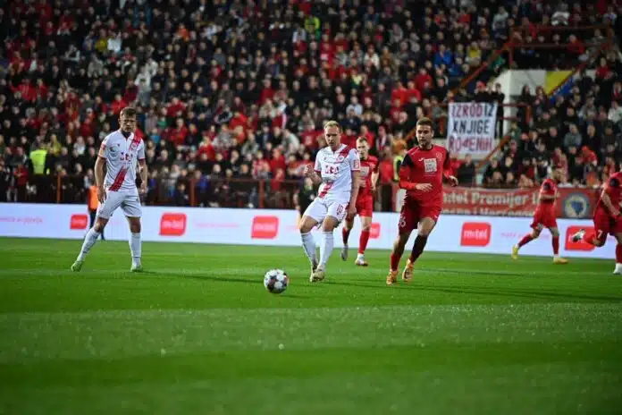 Poznata Cijena Ulaznica Za Finale Kupa Bih