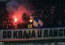 Poznato koliko će Manijaci dobiti ulaznica za derbi i po kojoj cijeni Poznato Koliko Ce Manijaci Dobiti Ulaznica Za Derbi I Po