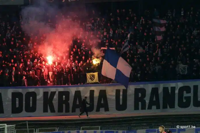 Poznato Koliko Ce Manijaci Dobiti Ulaznica Za Derbi I Po