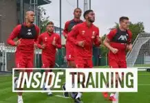 Premier liga: Iskusni igrač napušta Liverpool Premier Liga Iskusni Igrac Napusta Liverpool