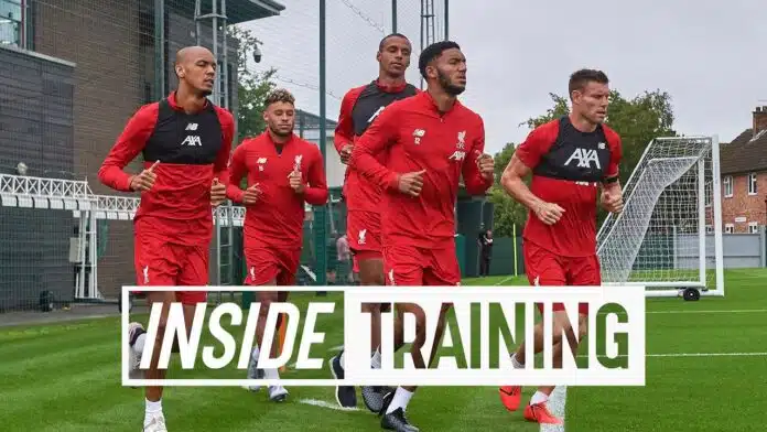 Premier Liga Iskusni Igrac Napusta Liverpool