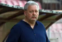 Reakcija Amara Osima nakon gola Željezničara protiv Sarajeva hit na internetu: Eto ti sad! Reakcija Amara Osima Nakon Gola Zeljeznicara Protiv Sarajeva Hit Na