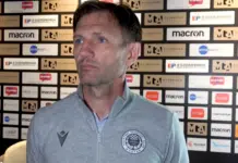 Rendulić: Jagodić je iskusan lisac, Sloga od njegovog dolaska puno bolje izgleda Rendulic Jagodic Je Iskusan Lisac Sloga Od Njegovog Dolaska Puno