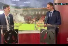 Rendulić oduševio izjavom nakon trofeja u Kupu: Odigraćemo do kraja… Rendulic Odusevio Izjavom Nakon Trofeja U Kupu Odigracemo Do Kraja