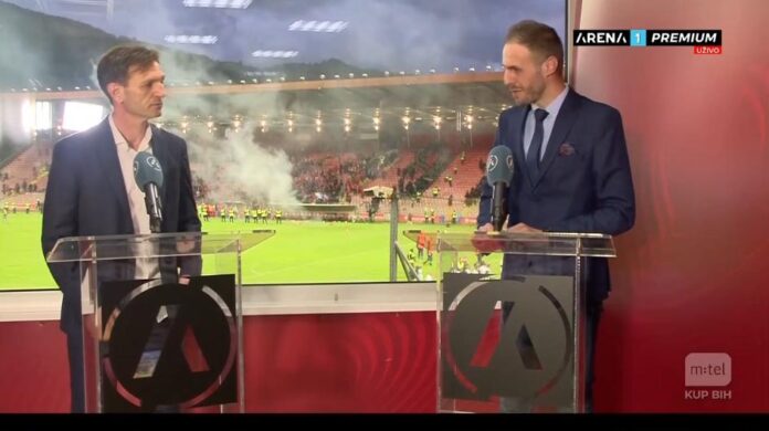 Rendulic Odusevio Izjavom Nakon Trofeja U Kupu Odigracemo Do Kraja