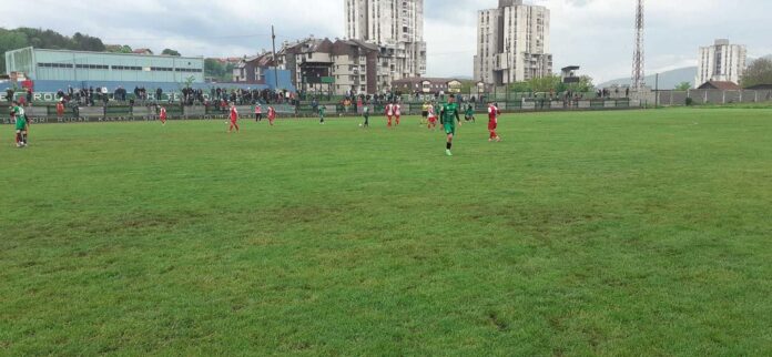 Rudar Pregazio Mladost U Kakanjskom Derbiju Tomislav Ponizio Simm Bau