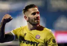 SENZACIJA U NAJAVI: Simbol Hajduka je tražena roba u Italiji, na pomolu transfer-bomba!? Senzacija U Najavi Simbol Hajduka Je Trazena Roba U Italiji