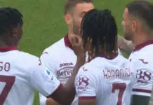 SERIJA A: Hrvat junak Torina, Verona na rubu ispadanja! (VIDEO) Serija A Hrvat Junak Torina Verona Na Rubu Ispadanja Video
