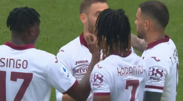 SERIJA A: Hrvat junak Torina, Verona na rubu ispadanja! (VIDEO) Serija A Hrvat Junak Torina Verona Na Rubu Ispadanja Video
