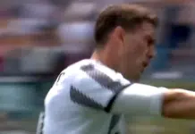 SERIJA A: Juve grabi ka LŠ, Vlahović overio trijumf u Bergamu! (VIDEO) Serija A Juve Grabi Ka Ls Vlahovic Overio Trijumf U