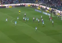 SLAVLJE MOŽE DA POČNE: Napoli overio dugo čekani Skudeto! (VIDEO) Slavlje Moze Da Pocne Napoli Overio Dugo Cekani Skudeto Video