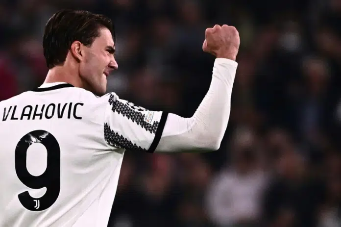 Sta Ce Uciniti Vlahovic Da Napusti Juve Ali Da Ostane