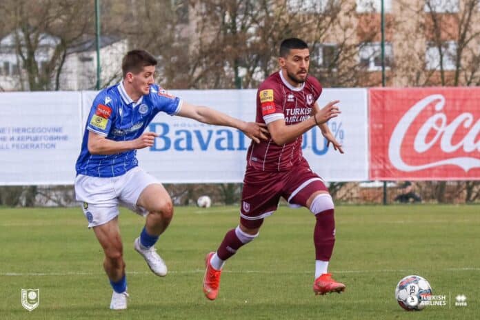 Sarajevo Objavom Na Zvanicnoj Stranici Razocaralo Navijace Zeljeznicara