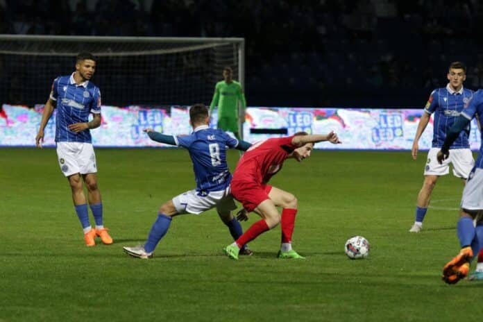 Skauti Poznatog Evropskog Kluba Pratili Fudbalera Zeljeznicara Na Grbavici