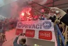 Slavlje u Gabeli, GOŠK i Stupčanica nastavili sa pobjedama u Prvoj ligi Slavlje U Gabeli Gosk I Stupcanica Nastavili Sa Pobjedama U