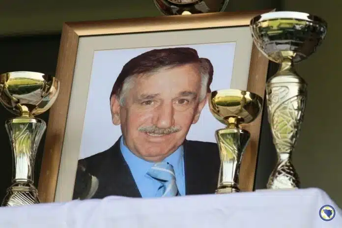 Sport1 Pocinje 11 Po Redu Memorijal Josip Katalinski