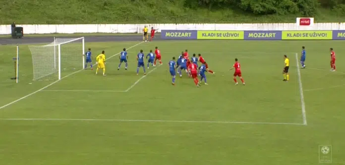 Sport1 Statistika Sa Utakmice Igman
