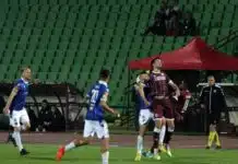 Statistika nakon derbija: Sarajevu pripao posjed lopte, Željo imao više udaraca ka golu Statistika Nakon Derbija Sarajevu Pripao Posjed Lopte Zeljo Imao Vise