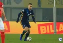 Šunjić: Razmišljam o povratku u Zrinjski, reprezentacija BiH ima isti problem kao i prije Sunjic Razmisljam O Povratku U Zrinjski Reprezentacija Bih Ima Isti