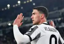 TEKTONSKI POTRESI NA ČIZMI: Vlahović napušta Juventus, ali ostaje u Seriji A! To Bi Bilo To Vlahovic Je Vec Verovatno Odigrao Svoju