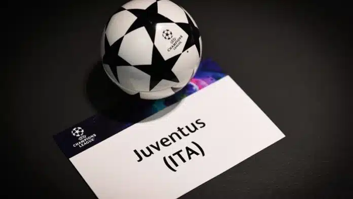 Totalni Krah Stare Dame Uefa Zadaje Juventusu Najtezi Udarac