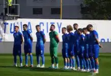 Tuzla City neće više igrati na Tušnju u ovoj sezoni Tuzla City Nece Vise Igrati Na Tusnju U Ovoj Sezoni