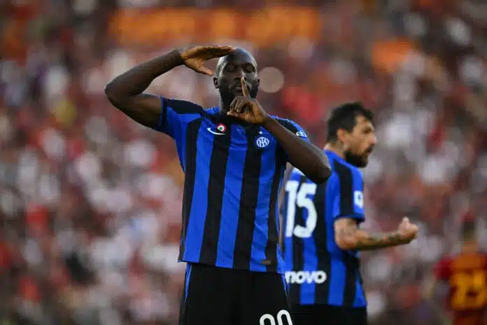 Vazna Pobeda U Borbi Za Ligu Sampiona Inter Slavio U