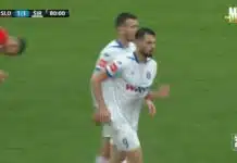 (VIDEO) GOOOOOOOOOOOOOL: FK Sloboda – NK Široki Brijeg 1:1 Video Goooooooooooool Fk Sloboda Nk Siroki Brijeg 11
