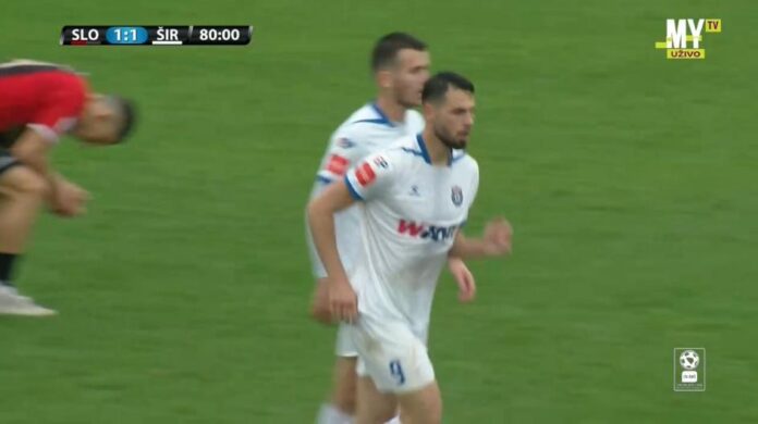 Video Goooooooooooool Fk Sloboda Nk Siroki Brijeg 11