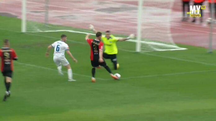 Video Goooooooooooool Fk Sloboda Nk Siroki Brijeg 21