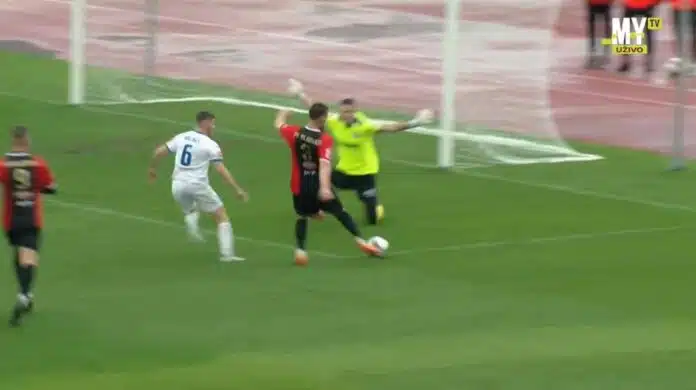 Video Goooooooooooool Fk Sloboda Nk Siroki Brijeg 21