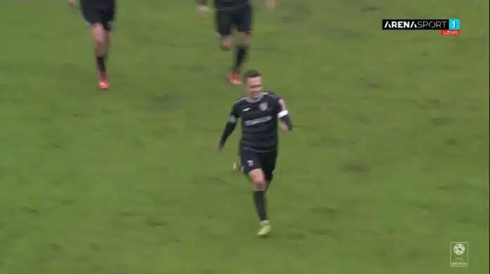 (VIDEO) GOOOOOOOOOOOOOL: HŠK Posušje - FK Borac 1:0 Video Goooooooooooool Hsk Posusje Fk Borac 10