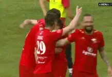 (VIDEO) GOOOOOOOOOOOOOL: Igman – Leotar 2:0 Video Goooooooooooool Igman Leotar 20