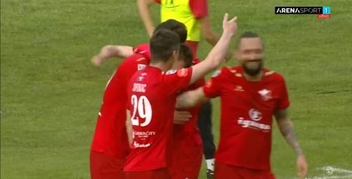 Video Goooooooooooool Igman Leotar 20