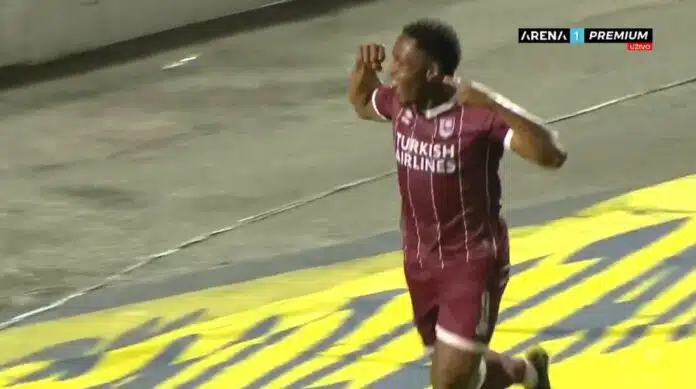 Video Goooooooooooool Sarajevo Zeljeznicar 21