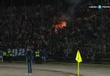(VIDEO) GOOOOOOOOOOOOOL: Sarajevo – Željezničar 2:2 Video Goooooooooooool Sarajevo Zeljeznicar 22