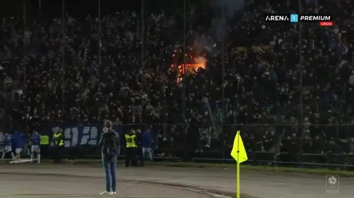 (VIDEO) GOOOOOOOOOOOOOL: Sarajevo - Željezničar 2:2 Video Goooooooooooool Sarajevo Zeljeznicar 22