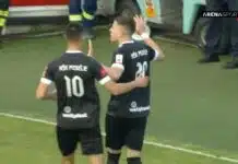 (VIDEO) GOOOOOOOOOOOOOL: Široki Brijeg – Posušje 0:1 Video Goooooooooooool Siroki Brijeg Posusje 01