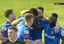 (VIDEO) GOOOOOOOOOOOOOL: Široki Brijeg – Posušje 1:1 Video Goooooooooooool Siroki Brijeg Posusje 11