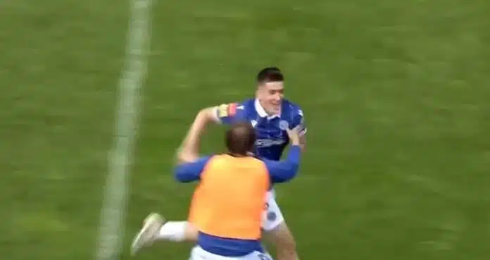(VIDEO) GOOOOOOOOOOOOOL: Željezničar - Posušje 1:0 Video Goooooooooooool Zeljeznicar Posusje 10