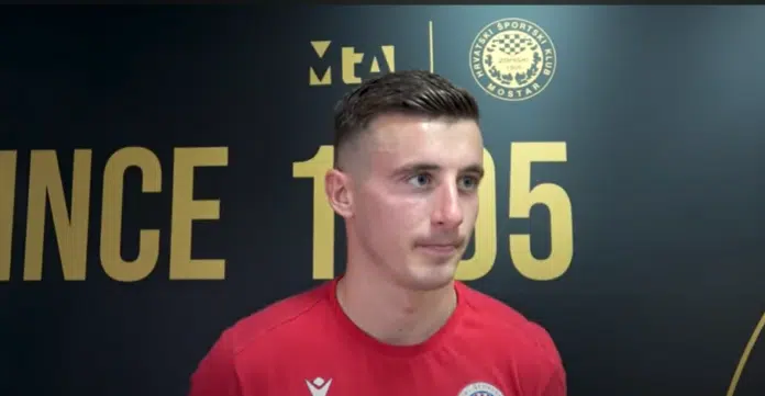 (VIDEO) Malekinušić: Odigrali smo tešku utakmicu protiv Slobode, idemo osvojiti Video Malekinusic Odigrali Smo Tesku Utakmicu Protiv Slobode Idemo Osvojiti