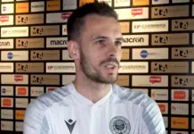 (VIDEO) Memija presretan zbog nove titule, ali dodaje: Ostaje i dalje žal za Evropom Video Memija Presretan Zbog Nove Titule Ali Dodaje Ostaje I