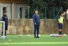 (VIDEO) Sergej Jakirović: Htio sam svim srcem da skinem Želju u prvenstvu jer… Video Sergej Jakirovic Htio Sam Svim Srcem Da Skinem Zelju